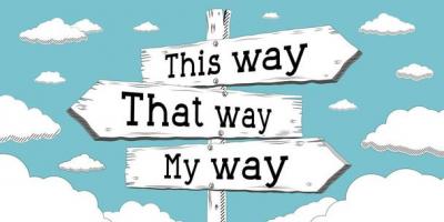 My Way